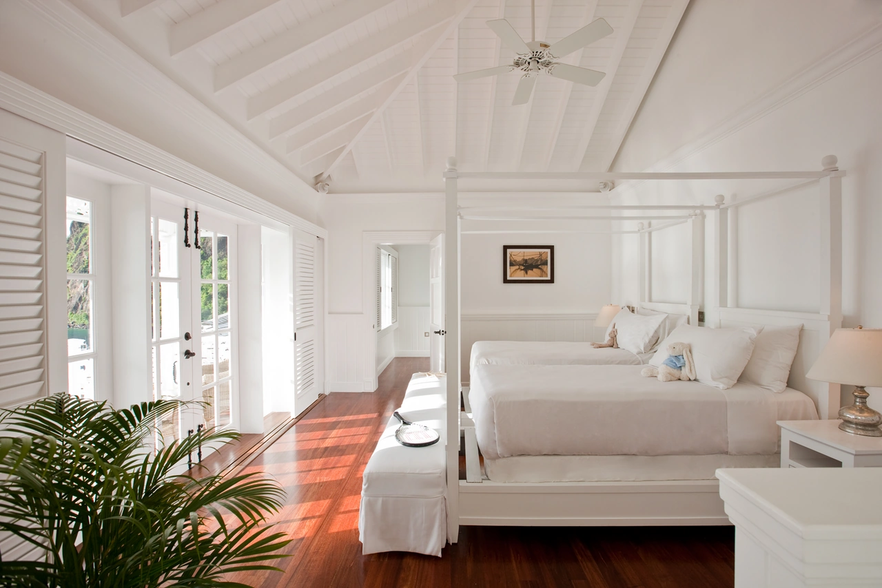 Sugar Beach, A Viceroy Resort - 1